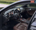 Ауди А6 2013 в Тернополе на Automoto.ua Черный Ауди А6, объемом двигателя 2.97 л и пробегом 244 тыс. км за 18200 $, фото 11 на Automoto.ua