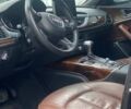 Чорний Ауді А6, об'ємом двигуна 2 л та пробігом 233 тис. км за 12500 $, фото 16 на Automoto.ua