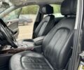 Черный Ауди А6, объемом двигателя 2 л и пробегом 261 тыс. км за 11500 $, фото 6 на Automoto.ua