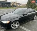 Ауді А6 2013 у Пирятине на Automoto.ua Чорний Ауді А6, об'ємом двигуна 1.98 л та пробігом 230 тис. км за 10500 $, фото 3 на Automoto.ua