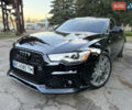 Черный Ауди А6, объемом двигателя 3 л и пробегом 310 тыс. км за 10650 $, фото 10 на Automoto.ua