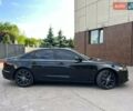 Черный Ауди А6, объемом двигателя 1.97 л и пробегом 221 тыс. км за 13400 $, фото 7 на Automoto.ua