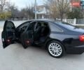 Черный Ауди А6, объемом двигателя 2.97 л и пробегом 260 тыс. км за 16400 $, фото 8 на Automoto.ua