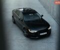 Чорний Ауді А6, об'ємом двигуна 3 л та пробігом 184 тис. км за 13500 $, фото 1 на Automoto.ua