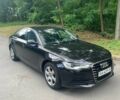 Чорний Ауді А6, об'ємом двигуна 2.77 л та пробігом 235 тис. км за 11000 $, фото 1 на Automoto.ua