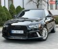 Чорний Ауді А6, об'ємом двигуна 2 л та пробігом 190 тис. км за 12650 $, фото 1 на Automoto.ua