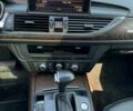 Черный Ауди А6, объемом двигателя 2 л и пробегом 94 тыс. км за 15900 $, фото 14 на Automoto.ua