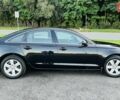 Ауди А6 2013 в Львове на Automoto.ua Черный Ауди А6, объемом двигателя 1.98 л и пробегом 230 тыс. км за 19000 $, фото 3 на Automoto.ua
