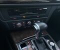 Черный Ауди А6, объемом двигателя 3 л и пробегом 242 тыс. км за 15999 $, фото 17 на Automoto.ua
