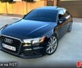 Чорний Ауді А6, об'ємом двигуна 3 л та пробігом 215 тис. км за 14900 $, фото 1 на Automoto.ua