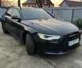 Чорний Ауді А6, об'ємом двигуна 1.97 л та пробігом 312 тис. км за 13300 $, фото 1 на Automoto.ua