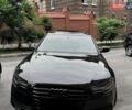 Черный Ауди А6, объемом двигателя 2 л и пробегом 170 тыс. км за 11999 $, фото 1 на Automoto.ua