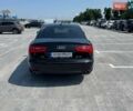 Черный Ауди А6, объемом двигателя 2 л и пробегом 147 тыс. км за 17500 $, фото 5 на Automoto.ua