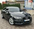 Чорний Ауді А6, об'ємом двигуна 2.97 л та пробігом 280 тис. км за 16500 $, фото 1 на Automoto.ua