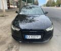 Черный Ауди А6, объемом двигателя 2 л и пробегом 308 тыс. км за 13500 $, фото 5 на Automoto.ua