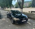 Черный Ауди А6, объемом двигателя 2 л и пробегом 276 тыс. км за 14000 $, фото 1 на Automoto.ua