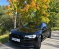 Черный Ауди А6, объемом двигателя 1.97 л и пробегом 309 тыс. км за 12800 $, фото 1 на Automoto.ua