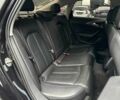 Чорний Ауді А6, об'ємом двигуна 2 л та пробігом 190 тис. км за 9950 $, фото 14 на Automoto.ua