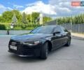 Черный Ауди А6, объемом двигателя 1.97 л и пробегом 221 тыс. км за 13400 $, фото 2 на Automoto.ua