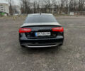 Чорний Ауді А6, об'ємом двигуна 3 л та пробігом 268 тис. км за 13900 $, фото 4 на Automoto.ua