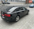 Черный Ауди А6, объемом двигателя 2 л и пробегом 299 тыс. км за 11800 $, фото 11 на Automoto.ua