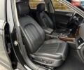 Черный Ауди А6, объемом двигателя 3 л и пробегом 307 тыс. км за 12950 $, фото 40 на Automoto.ua