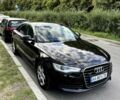 Черный Ауди А6, объемом двигателя 2.8 л и пробегом 211 тыс. км за 15500 $, фото 16 на Automoto.ua
