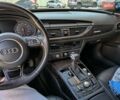 Черный Ауди А6, объемом двигателя 2 л и пробегом 200 тыс. км за 14500 $, фото 19 на Automoto.ua