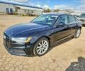 Чорний Ауді А6, об'ємом двигуна 3 л та пробігом 142 тис. км за 3700 $, фото 1 на Automoto.ua