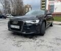 Чорний Ауді А6, об'ємом двигуна 3 л та пробігом 207 тис. км за 13000 $, фото 2 на Automoto.ua