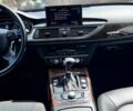 Черный Ауди А6, объемом двигателя 2 л и пробегом 182 тыс. км за 15400 $, фото 1 на Automoto.ua