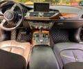 Чорний Ауді А6, об'ємом двигуна 1.98 л та пробігом 277 тис. км за 13500 $, фото 5 на Automoto.ua