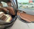 Чорний Ауді А6, об'ємом двигуна 2 л та пробігом 181 тис. км за 10500 $, фото 12 на Automoto.ua