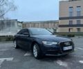 Чорний Ауді А6, об'ємом двигуна 1.98 л та пробігом 111 тис. км за 15000 $, фото 5 на Automoto.ua