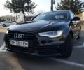Черный Ауди А6, объемом двигателя 1.97 л и пробегом 153 тыс. км за 17300 $, фото 1 на Automoto.ua