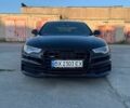Чорний Ауді А6, об'ємом двигуна 3 л та пробігом 99 тис. км за 14999 $, фото 1 на Automoto.ua