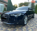 Черный Ауди А6, объемом двигателя 1.98 л и пробегом 89 тыс. км за 16800 $, фото 8 на Automoto.ua