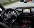 Ауди А6 2013 в Тернополе на Automoto.ua Черный Ауди А6, объемом двигателя 2.97 л и пробегом 244 тыс. км за 18200 $, фото 13 на Automoto.ua