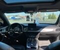 Чорний Ауді А6, об'ємом двигуна 3 л та пробігом 270 тис. км за 12000 $, фото 2 на Automoto.ua