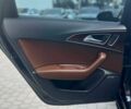 Черный Ауди А6, объемом двигателя 2 л и пробегом 231 тыс. км за 13500 $, фото 20 на Automoto.ua