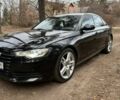 Черный Ауди А6, объемом двигателя 3 л и пробегом 156 тыс. км за 14900 $, фото 1 на Automoto.ua