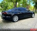 Черный Ауди А6, объемом двигателя 2 л и пробегом 146 тыс. км за 12300 $, фото 7 на Automoto.ua