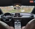 Черный Ауди А6, объемом двигателя 1.98 л и пробегом 205 тыс. км за 12500 $, фото 14 на Automoto.ua