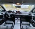 Ауди А6 2013 в Черкассах на Automoto.ua Черный Ауди А6, объемом двигателя 2 л и пробегом 190 тыс. км за 14200 $, фото 7 на Automoto.ua