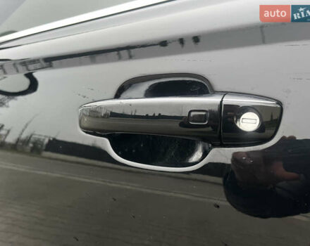 Черный Ауди А6, объемом двигателя 3 л и пробегом 250 тыс. км за 14800 $, фото 25 на Automoto.ua