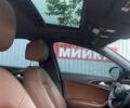 Чорний Ауді А6, об'ємом двигуна 2 л та пробігом 233 тис. км за 12500 $, фото 11 на Automoto.ua
