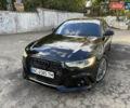 Чорний Ауді А6, об'ємом двигуна 3 л та пробігом 310 тис. км за 10500 $, фото 19 на Automoto.ua