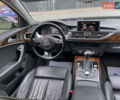 Черный Ауди А6, объемом двигателя 2.8 л и пробегом 183 тыс. км за 13900 $, фото 39 на Automoto.ua