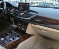 Черный Ауди А6, объемом двигателя 2 л и пробегом 172 тыс. км за 14900 $, фото 7 на Automoto.ua