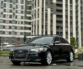 Чорний Ауді А6, об'ємом двигуна 2 л та пробігом 190 тис. км за 9950 $, фото 5 на Automoto.ua